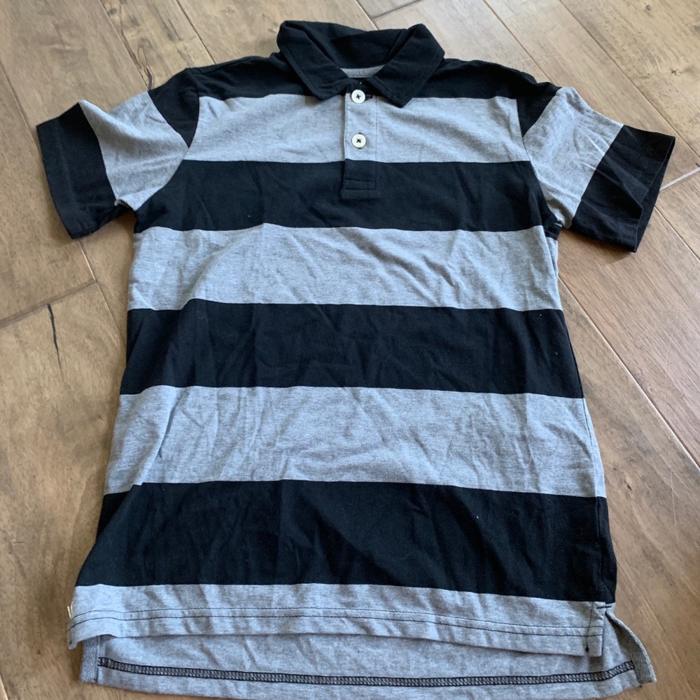 Boys polo shirt